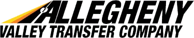 Allegheny Valley Transfer Company logo