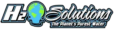 H2O Solutions logo