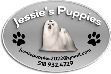 Jessie's Puppies logo