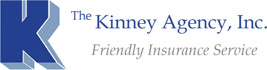 The Kinney Insurance Agency logo