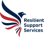 Resilient Support Services logo
