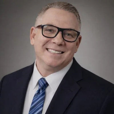 Frank Davis, owner of Media Pillars